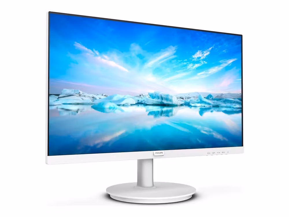 Philips V-line 241V8AW 24" 1920 x 1080 (Full HD) Monitor