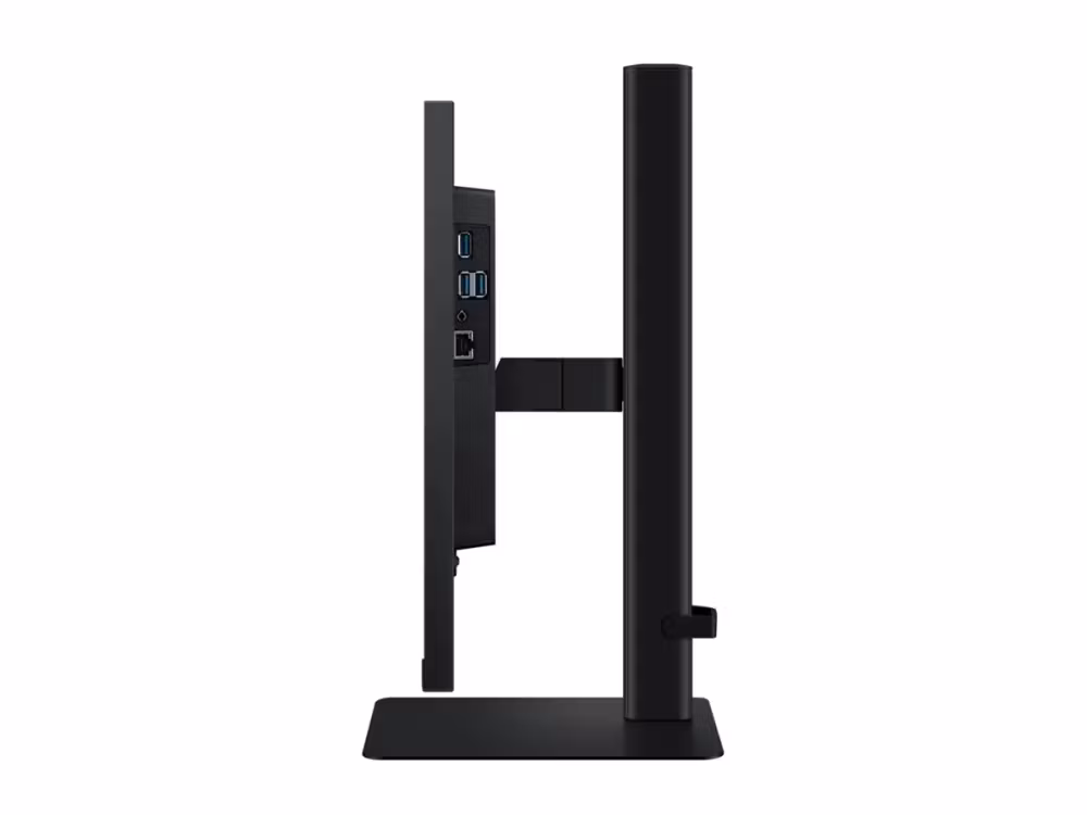 Samsung ViewFinity S6 S24D600UAU 24" 2560 x 1440 (2K) LED-Skärm
