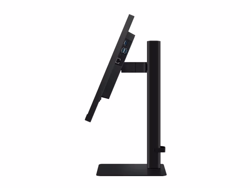 Samsung ViewFinity S6 S24D600UAU 24" 2560 x 1440 (2K) LED-Skärm