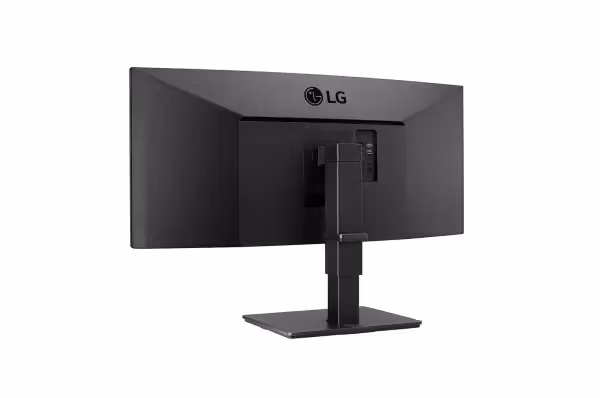 LG UltraWide 35BN77CP-B 35" 3440 x 1440 Curved LED-Skärm