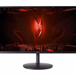 Acer Nitro XF240Y M3biiph 24" Full HD Gamingskärm