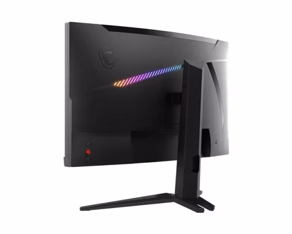 MSI MAG 325CQRF-QD 32" Curved Gamingskärm