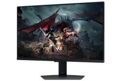 Samsung Odyssey G5 S32CG510EU 32" Gamingskärm