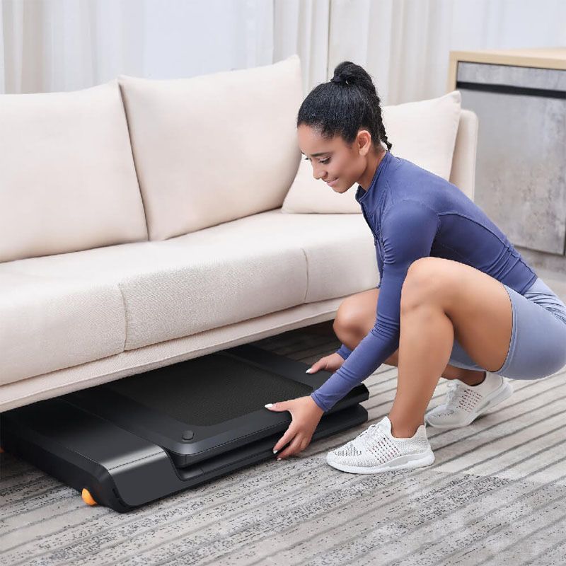 Xiaomi WalkingPad A1 Plus Vikbart Gåband