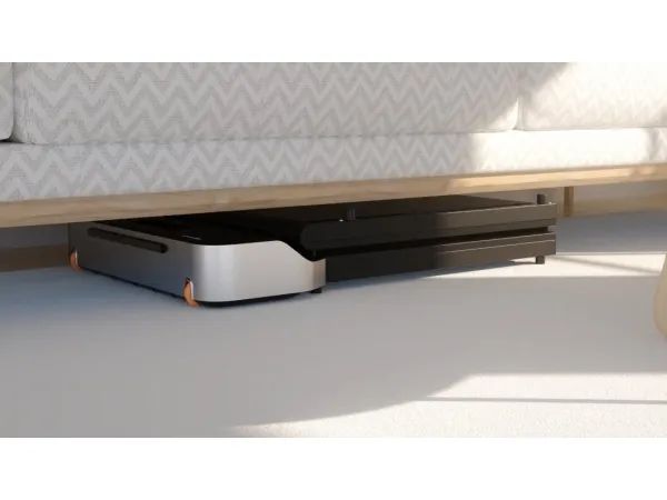 Xiaomi WalkingPad Z1 Fold Gåband Kontor Ihopfällbart
