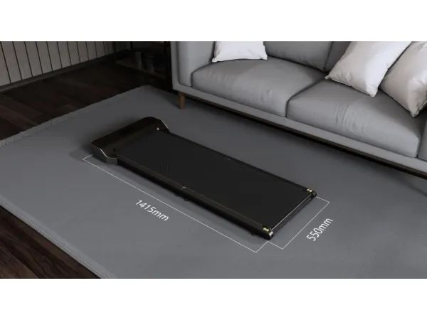 Xiaomi WalkingPad Z1 Fold Gåband Kontor Ihopfällbart