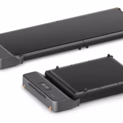 Xiaomi WalkingPad Z1 Fold Gåband Kontor Ihopfällbart