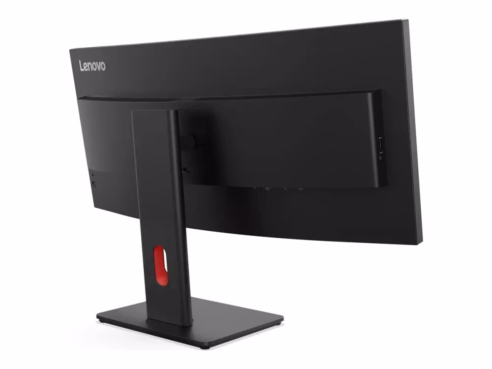 Lenovo ThinkVision T34WD-40 34" LED Curved Monitor