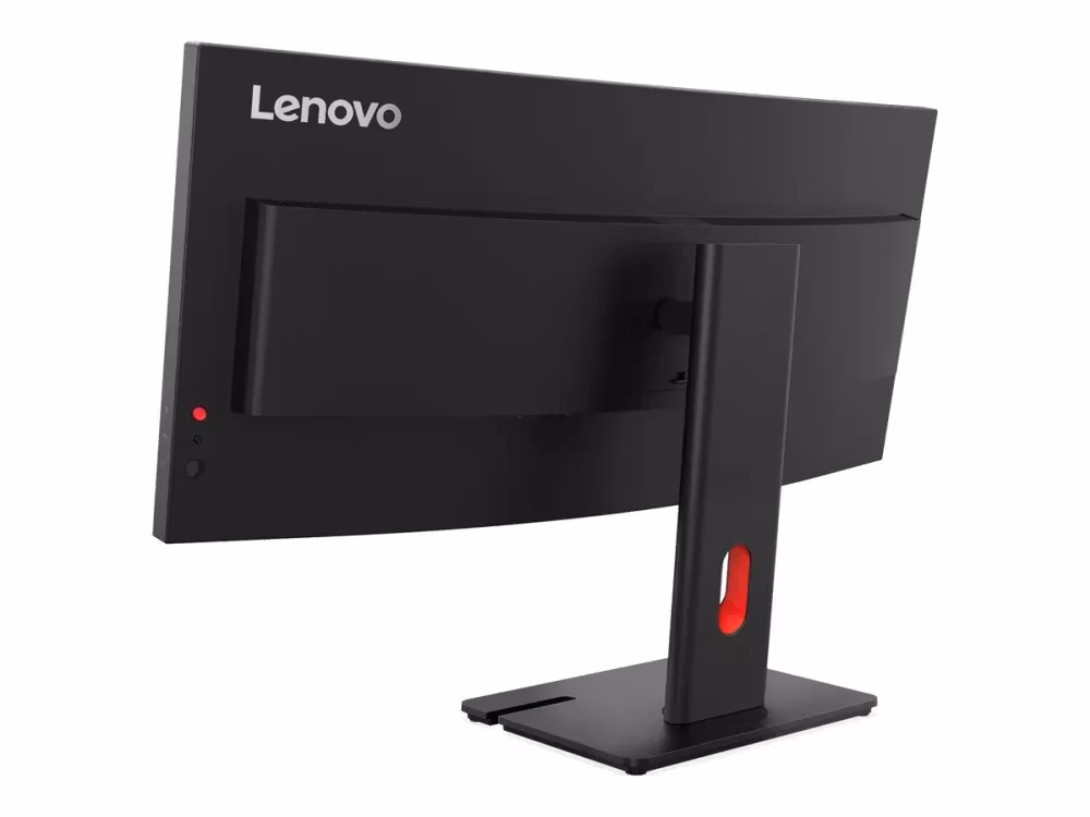 Lenovo ThinkVision T34WD-40 34" LED Curved Monitor