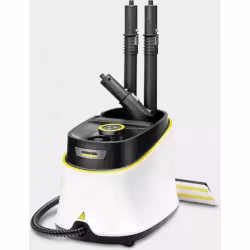 Kärcher SC 3 Deluxe Easy Fix Ångtvätt Vit