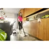 Kärcher SC 4 Deluxe Easy Fix ångtvätt Vit