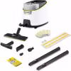 Kärcher SC 4 Deluxe Easy Fix ångtvätt Vit