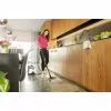 Kärcher SC 4 Deluxe Easy Fix ångtvätt Vit