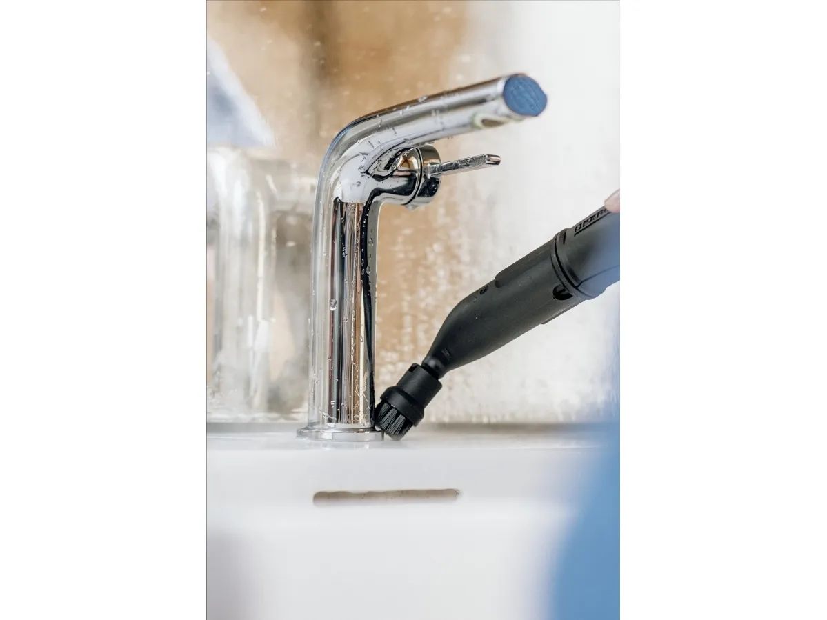 Kärcher SC 4 EasyFix Ångtvätt Vit