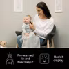 Braun ThermoScan 7 svart infraröd örontermometer