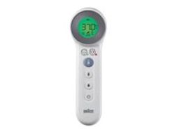 Braun Age Precision BNT400 Panntermometer