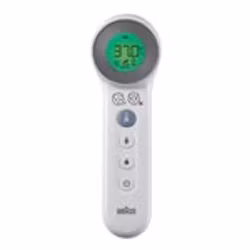 Braun Age Precision BNT400 Panntermometer