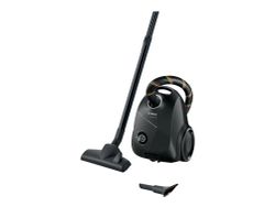 Bosch Serie | 2 BGDS2CHAMP Dammsugare Behållare 3.5liter Svart
