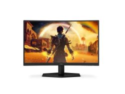 AOC C24G42E 24" 1920 x 1080 Full HD Gaming-skärm
