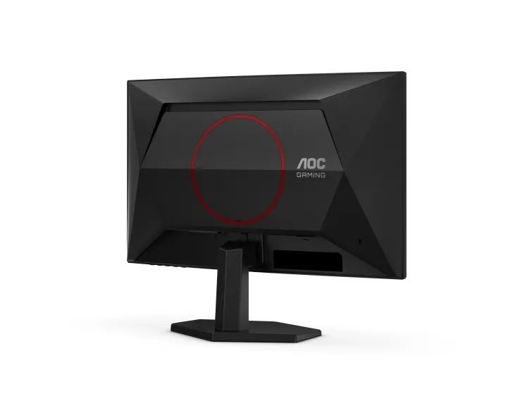 AOC C24G42E 24" 1920 x 1080 Full HD Gaming-skärm