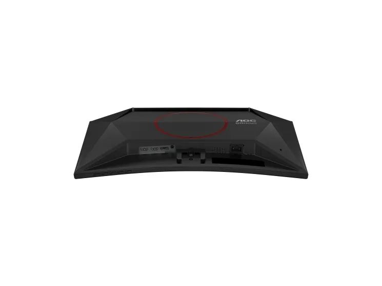 AOC C24G42E 24" 1920 x 1080 Full HD Gaming-skärm