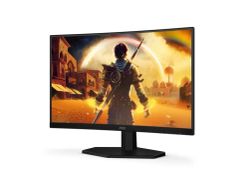 AOC C24G42E 24" 1920 x 1080 Full HD Gaming-skärm