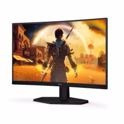 AOC C24G42E 24" 1920 x 1080 Full HD Gaming-skärm