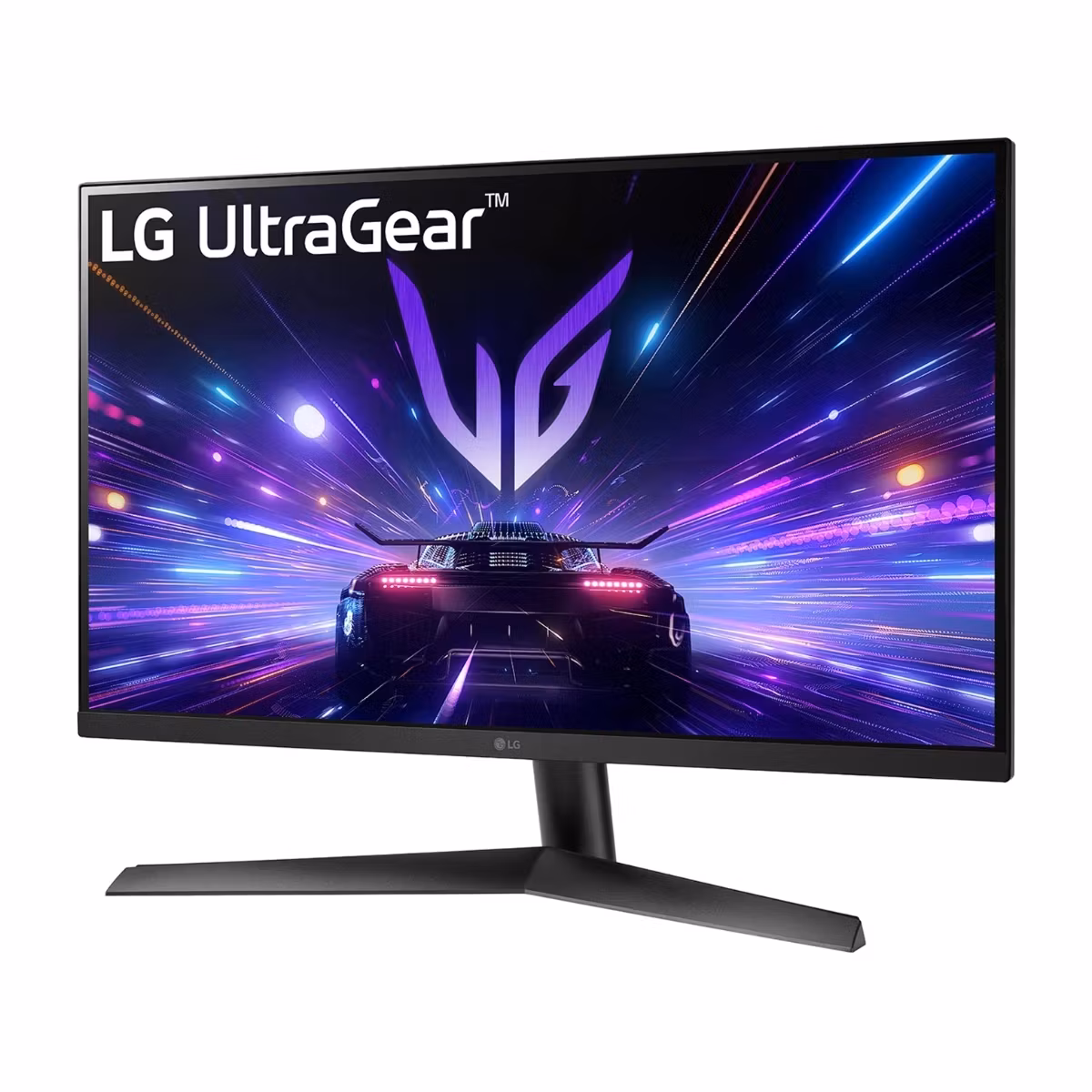 LG UltraGear 27GS60F-B 27" Full HD LCD Gamingskärm