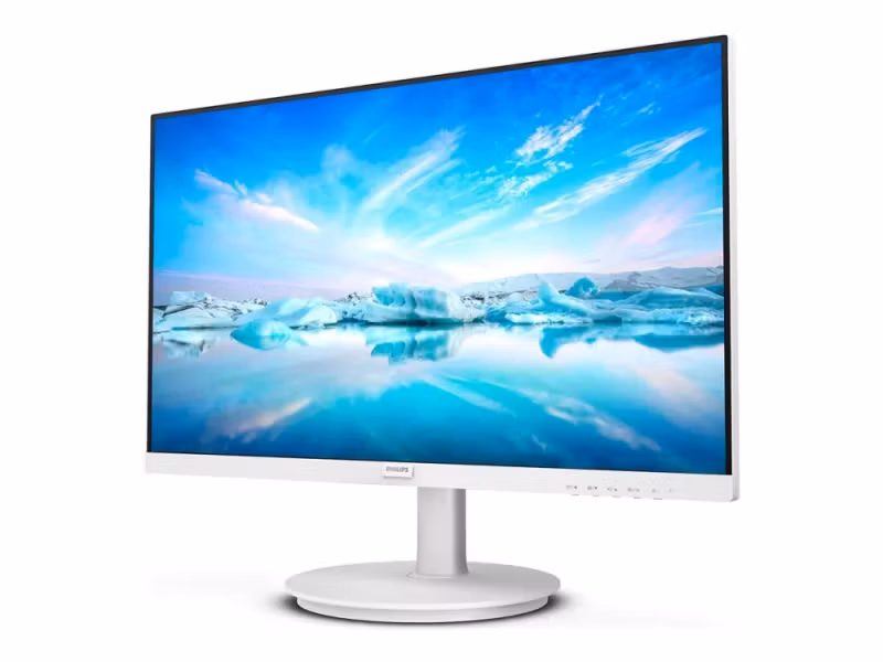 Philips V-line 271V8AW 27" 1920 x 1080 Full HD Monitor