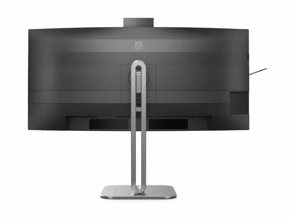 Philips 34B2U6603CH 34" UltraWide Böjd Gamingskärm