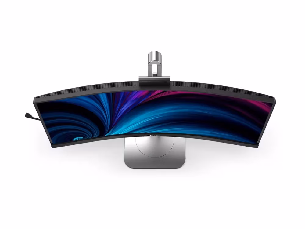 Philips 34B2U6603CH 34" UltraWide Böjd Gamingskärm