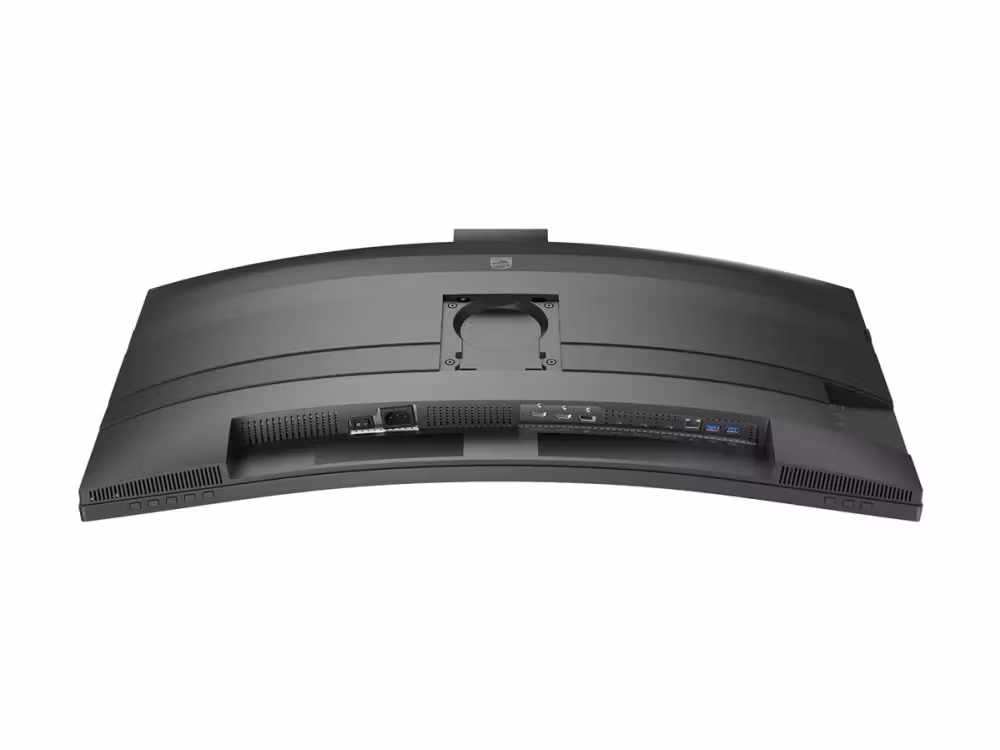 Philips 34B2U6603CH 34" UltraWide Böjd Gamingskärm