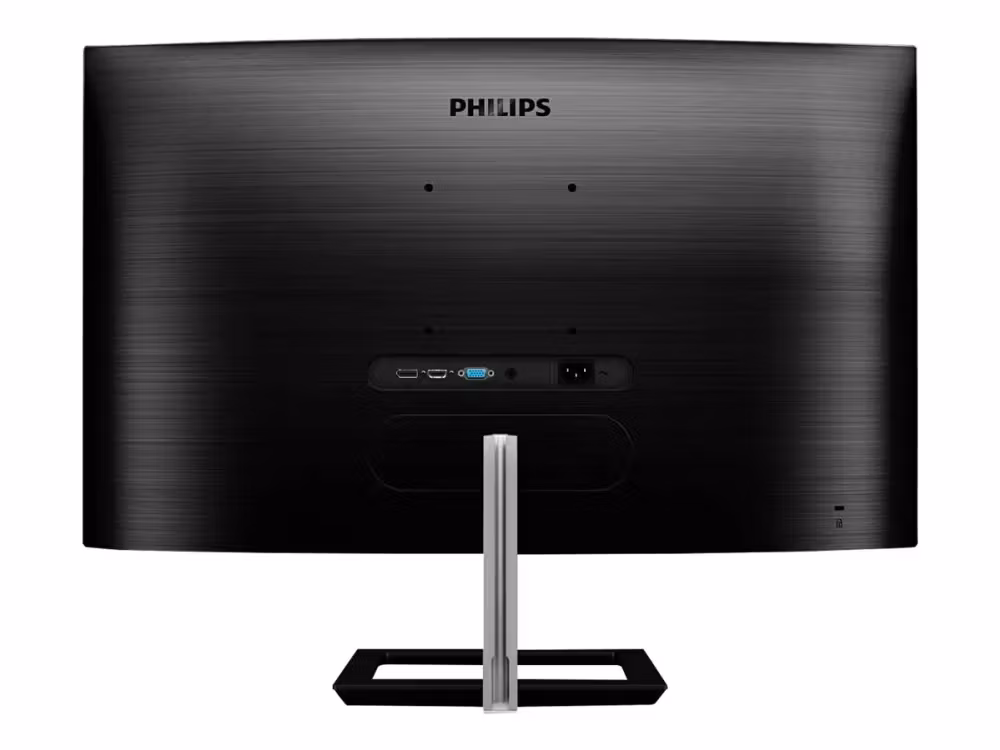 Philips E-line 322E1C 32" 1920 x 1080 Full HD Böjd Monitor