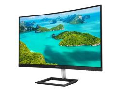 Philips E-line 322E1C 32" 1920 x 1080 Full HD Böjd Monitor