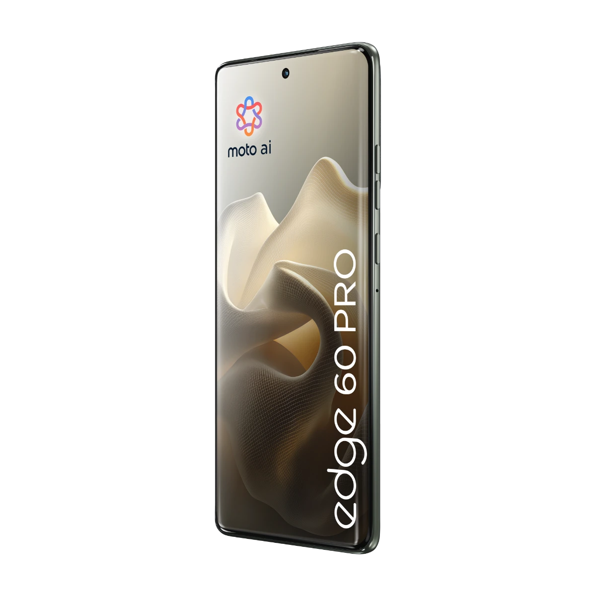 Motorola edge 60 pro 5G 12GB 512GB Shadow Grey