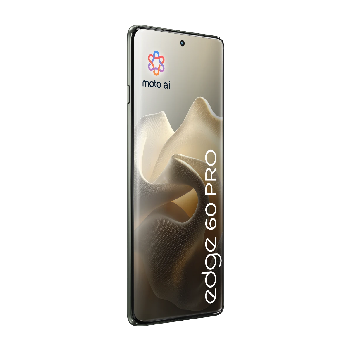 Motorola edge 60 pro 5G 12GB 512GB Shadow Grey