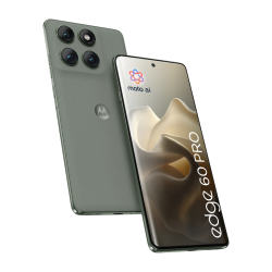 Motorola edge 60 pro 5G 12GB 512GB Shadow Grey