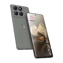 Motorola edge 60 pro 5G 12GB 512GB Shadow Grey