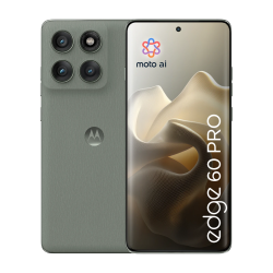 Motorola edge 60 pro 5G 12GB 512GB Shadow Grey