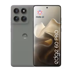 Motorola edge 60 pro 5G 12GB 512GB Shadow Grey