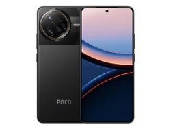 Xiaomi POCO F7 Ultra Svart 5G 12GB 256GB