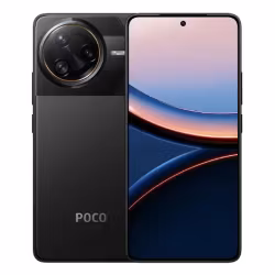 Xiaomi POCO F7 Ultra Svart 5G 12GB 256GB