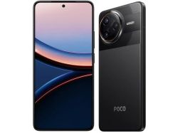 Xiaomi POCO F7 Ultra Svart 5G 12GB 256GB