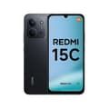 Xiaomi Redmi 15C 4G 4GB 128GB Svart