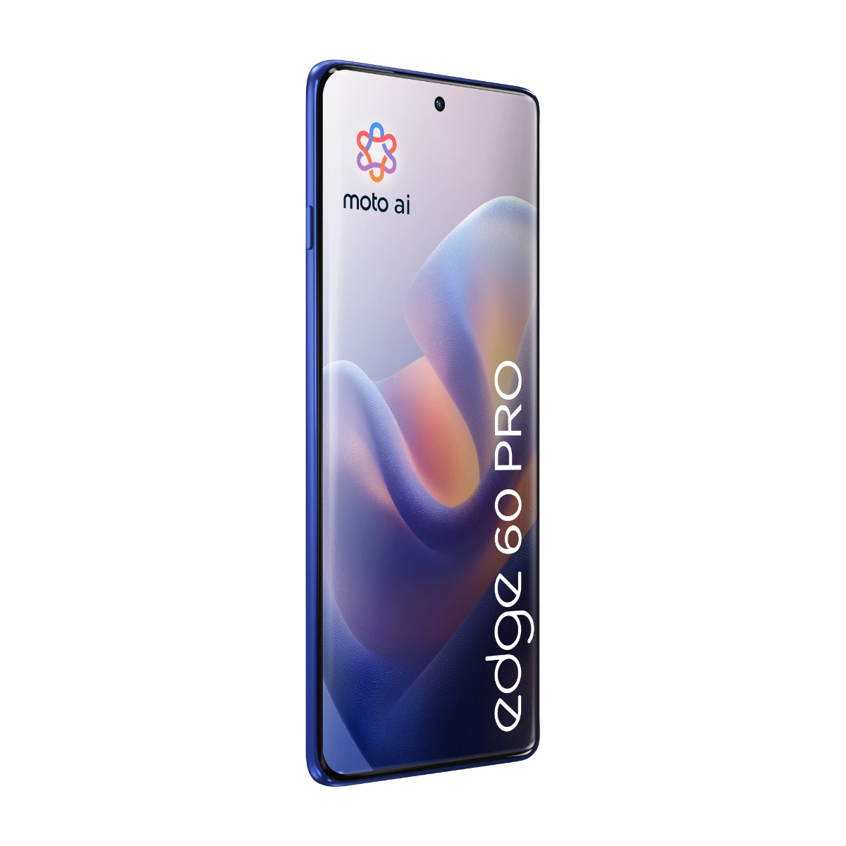 Motorola edge 60 pro 5G 12GB 512GB Blå