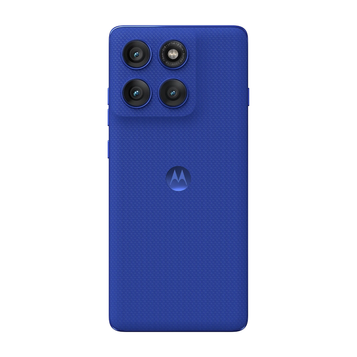 Motorola edge 60 pro 5G 12GB 512GB Blå