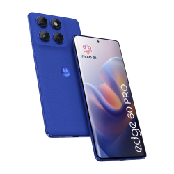 Motorola edge 60 pro 5G 12GB 512GB Blå