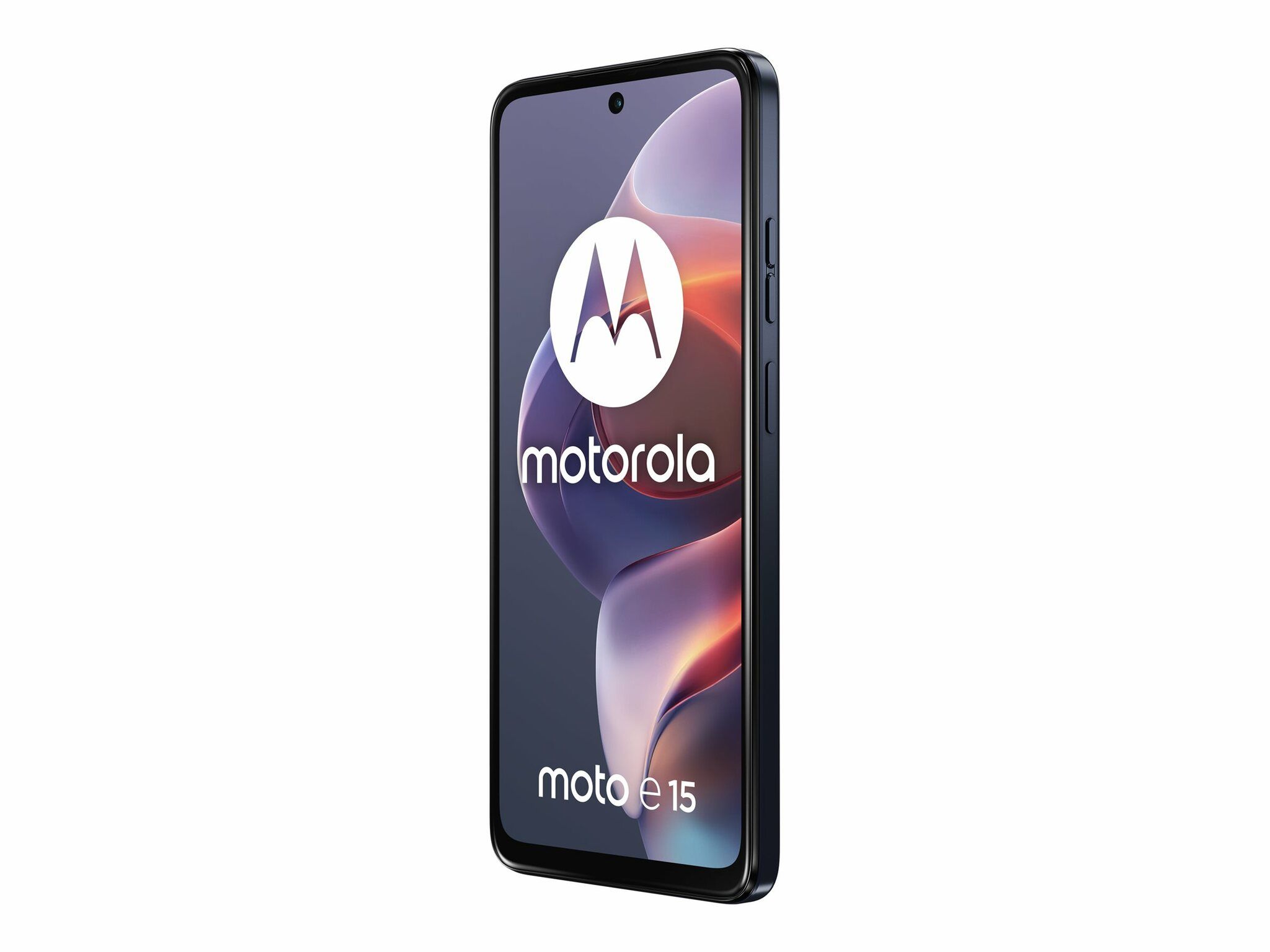Motorola Moto E15 2GB 64GB Denim Blå