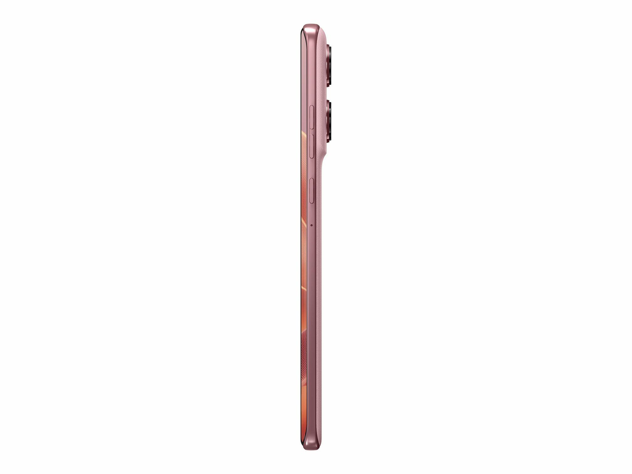 Motorola edge 60 fusion 6.67" 5G 8GB 256GB Zephyr