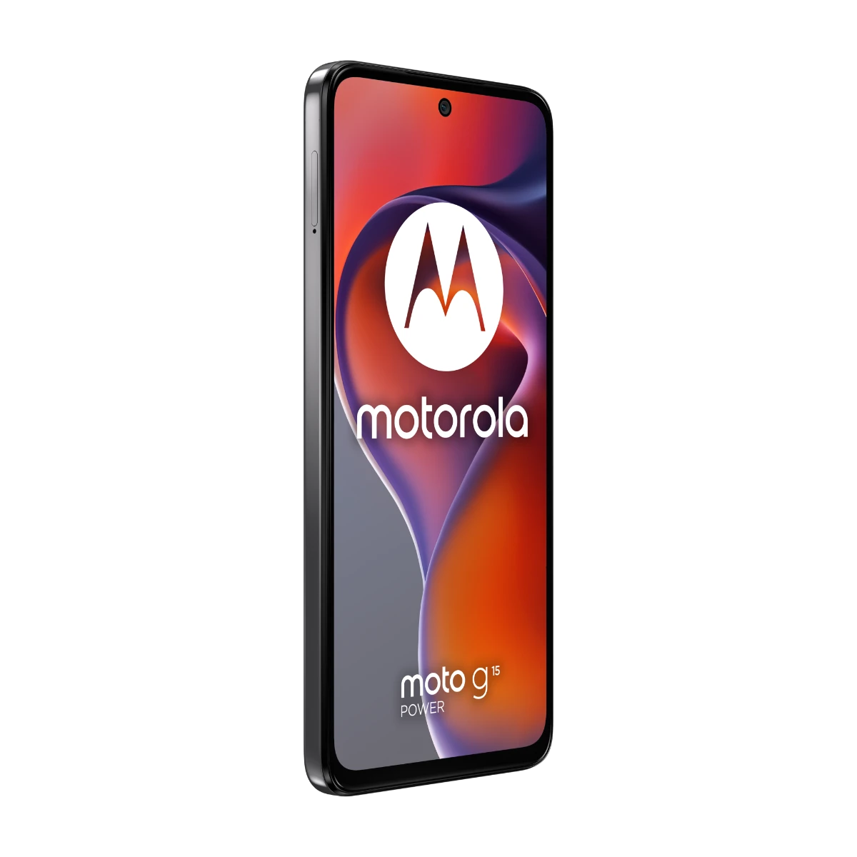 Motorola moto g15 4GB 128GB Gravity Grey